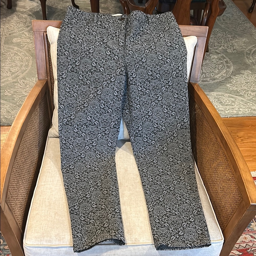 Elliott Lauren, pants, size 12